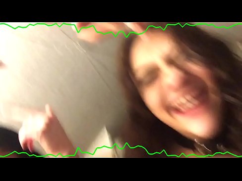 ❤️ Fanann dhá mionbhrístíní mhothúchánach brunette sexy bastards soith quirky ❌ Super sex linn ❌❤
