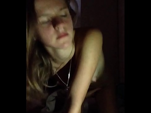 ❤️ Déanann cailín masturbates agus cums ❌ Super sex linn ❌❤